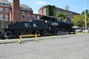 001.58a Locomotoras de vapor fabricadas en Paterson