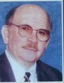 Dr. Antonio A. Acosta F.
